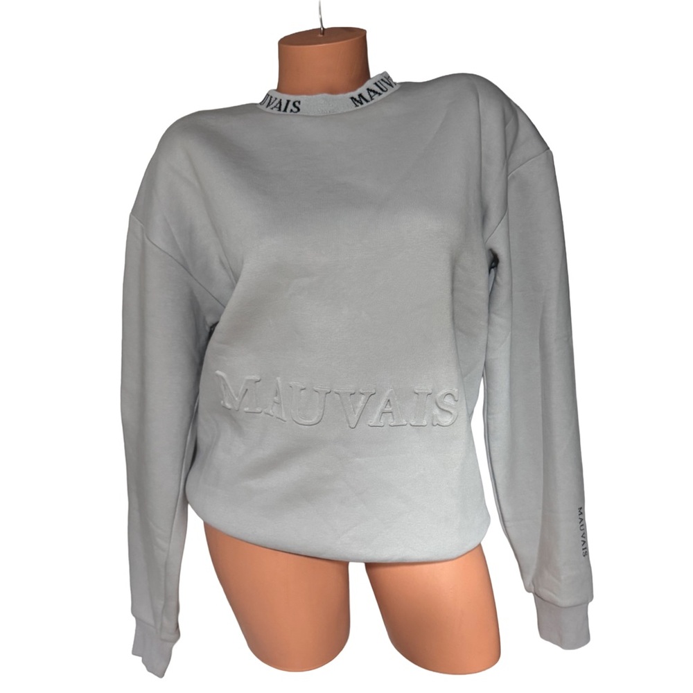 Gray Men’s Sweatshirt